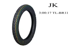 Jk 3.00.17 Br11 Tubeless