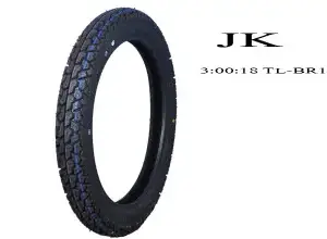 Jk 3.00.18 Br11 Tubeless