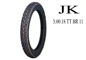 Jk 3.00.18 Br11 Tyre Tube