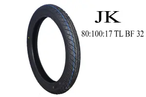 Jk 80.100.17 Bf32 Tubeless