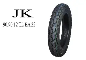Jk 90.90.12 Ba22 Tube Less