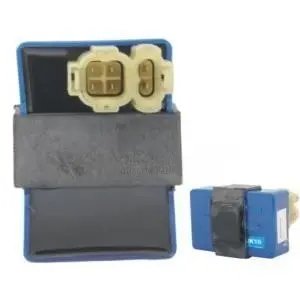 Cdi Unit(cdei-pltn-jk10)-bajaj Platina 125
