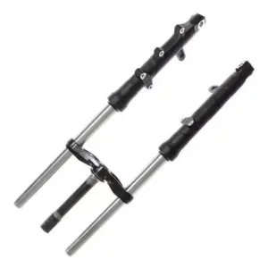 Front Fork Assy For Bajaj Pulsar 200ns