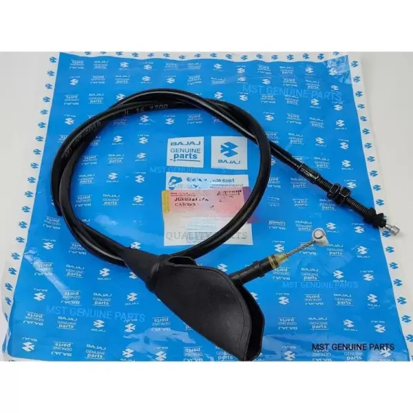 Clutch Cable For Bajaj Pulsar 200ns - Image 2