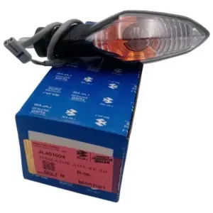 Indicator Lights Front Left For Bajaj Pulsar 200ns