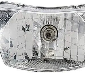 Head Light Assy -tvs Jupiter O/m