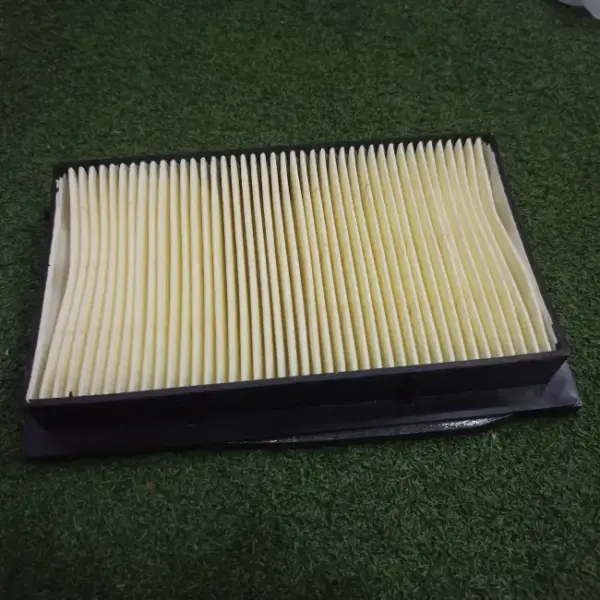 Jawa 42 Air Filter - Image 3