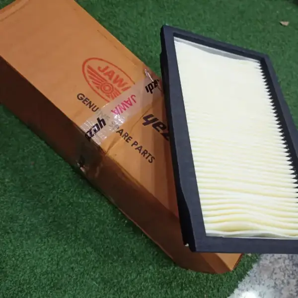 Jawa 42 Air Filter - Image 2
