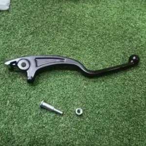 Jawa 42 Brake Lever Black