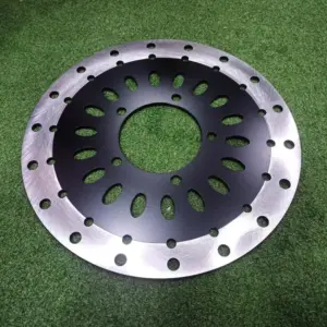 Jawa 42 Front Disc Plate
