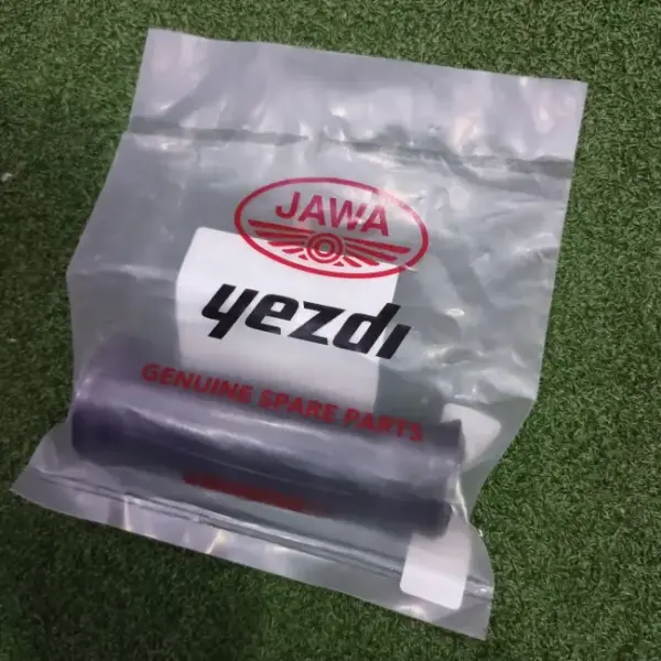Jawa 42 Lh Handle Grip - Image 2
