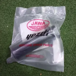 Jawa 42 Rh Handle Grip