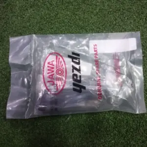 Jawa Front Pad
