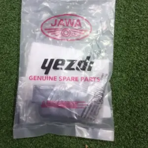Jawa Rear Brake Pad