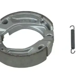 Hero Genuine Kit Brake Shoe-k06431kstg941s Splendor_pro Hf_deluxe Splendor_ismart