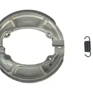 Hero Genuine Kit Brake Shoe-k06431ktcf981s