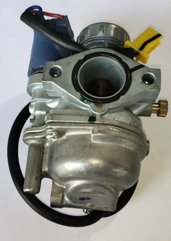 Carburetor For Tvs Ntorq 125 Bs4 /bs6 - Image 3