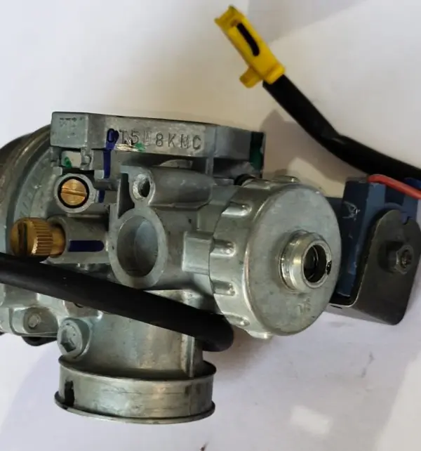 Carburetor For Tvs Ntorq 125 Bs4 /bs6 - Image 2