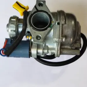 Carburetor For Tvs Ntorq 125 Bs4 /bs6