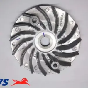Face Fixed Driven K2070050 Tvs Ntorq 125 (oem),