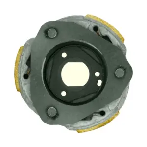 Clutch Assembly K2070130 Tvs Ntorq 125 (oem),
