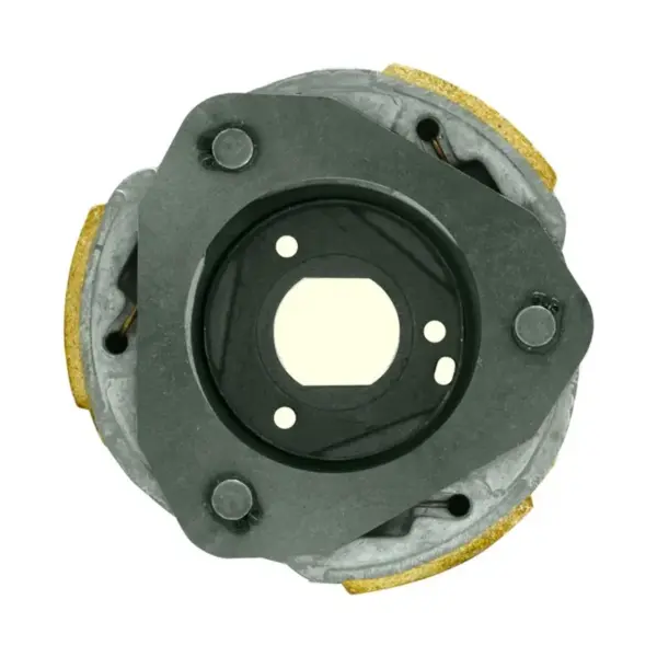 Clutch Assembly K2070130 Tvs Ntorq 125 (oem),
