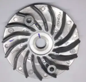 Face Fixed Drive Comp K2080050 Tvs Ntorq 125 (oem),