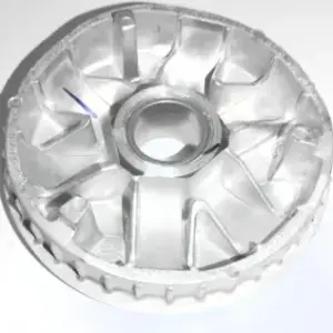 Face Movable Drive Comp K2080070 Tvs Ntorq 125 (oem),