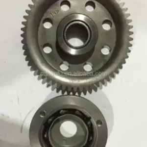 Gear Comp Starter Clutch K2080210 Tvs Ntorq 125 (oem),