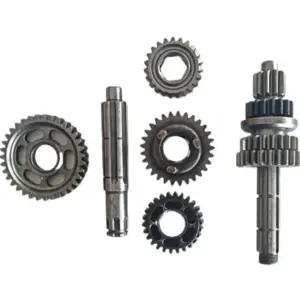 Gear Intermediate K2080240 Tvs Ntorq 125 (oem),