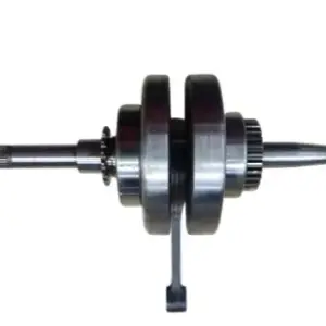 Shaft Intermediate K2080250 Tvs Ntorq 125 (oem),