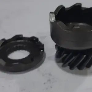 Ratchet Kick Starter K2080290 Tvs Ntorq 125 (oem),