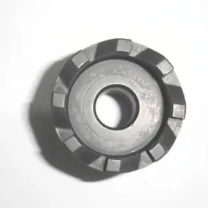 Gear Comp Kickstarter Driven K2080300 Tvs Ntorq 125 (oem),