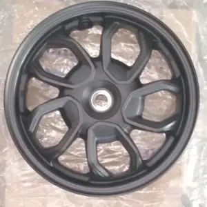 Alloy Wheel K2110350 Tvs Ntorq 125 (oem),