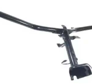 Handle Bar Comp Drum K2150020 Tvs Ntorq 125 (oem),