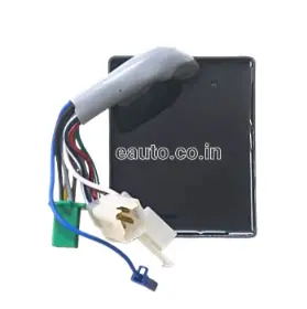Combined Cdi Cum Tcu - Pep+ K3060470 Tvs Pep+ 90 (oem),