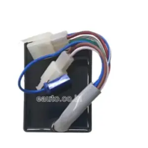 Tci Cum Tcu Unit K3060630 Tvs Pep+ 90 (oem),