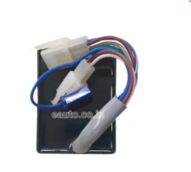 Tci Cum Tcu Unit K3060630 Tvs Pep+ 90 (oem),