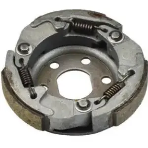 Clutch Assembly Shoe Set Pep/strea K3070300 Tvs Pep+ 90 (oem),
