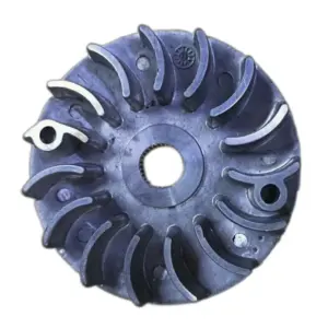 Damper, Movable Drive Plate K3080900 Tvs Pep+ 90 (oem),