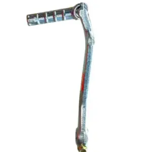 Pedal Lever K3081690 Tvs Pep+ 90 (oem),