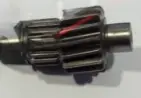 Shaft Intermediate K3081820 Tvs Pep+ 90 (oem),