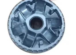 Plate Movable Drive K3082060 Tvs Pep+ 90 (oem),