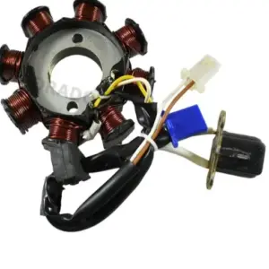 Plate Support Comp Ks K3082200 Tvs Pep+ 90 (oem),
