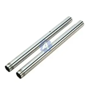 Fork Assembly Front Titan Grey K31011707d Tvs Pep+ 90 (oem),