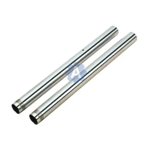 Fork Assembly Front Titan Grey K31011707d Tvs Pep+ 90 (oem),