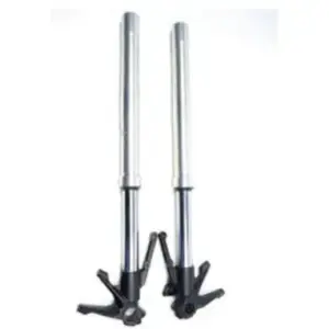 Leg Assembly Right Hand Streak K3101190 Tvs Pep+ 90 (oem),