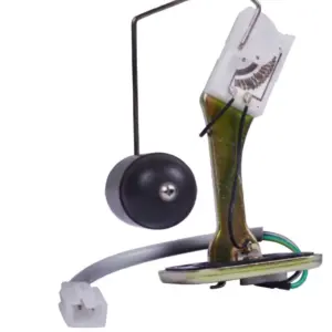 Fuel Sender Unit For Tvs Scooty Pep / Zest /pep Plus