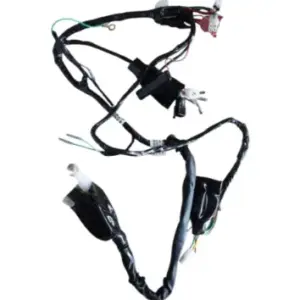 Wiring Harness New Pep+ K3161150 Tvs Pep+ 90 (oem),