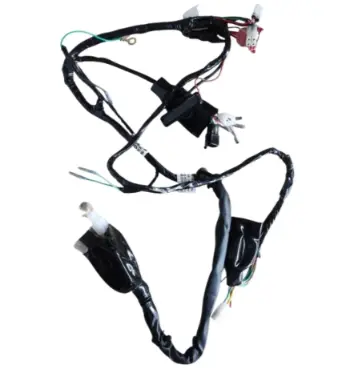 Wiring Harness New Pep+ K3161150 Tvs Pep+ 90 (oem),